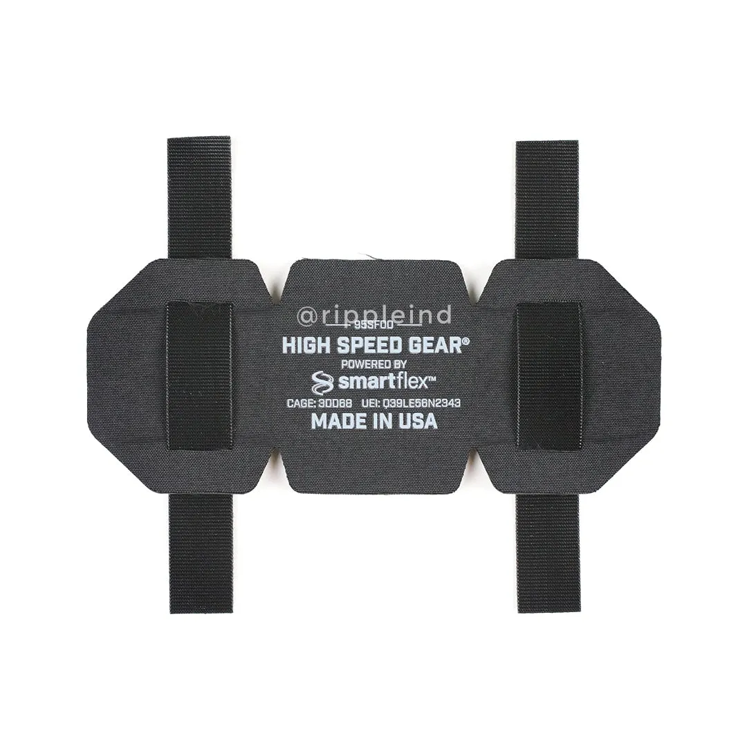 HSGI - SF Wrap Pads