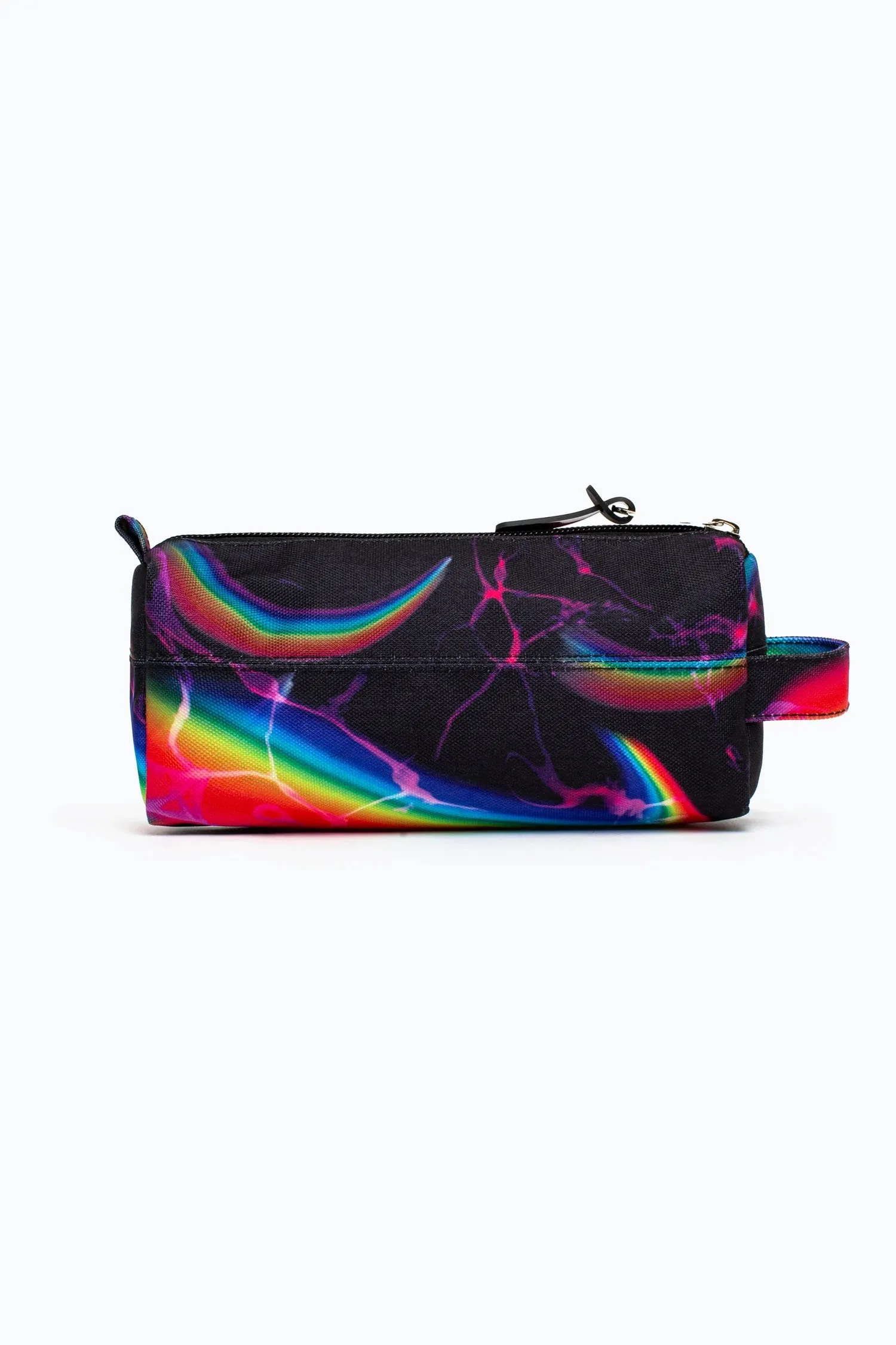 Hype Midnight Rainbow Pencil Case Yvlr700