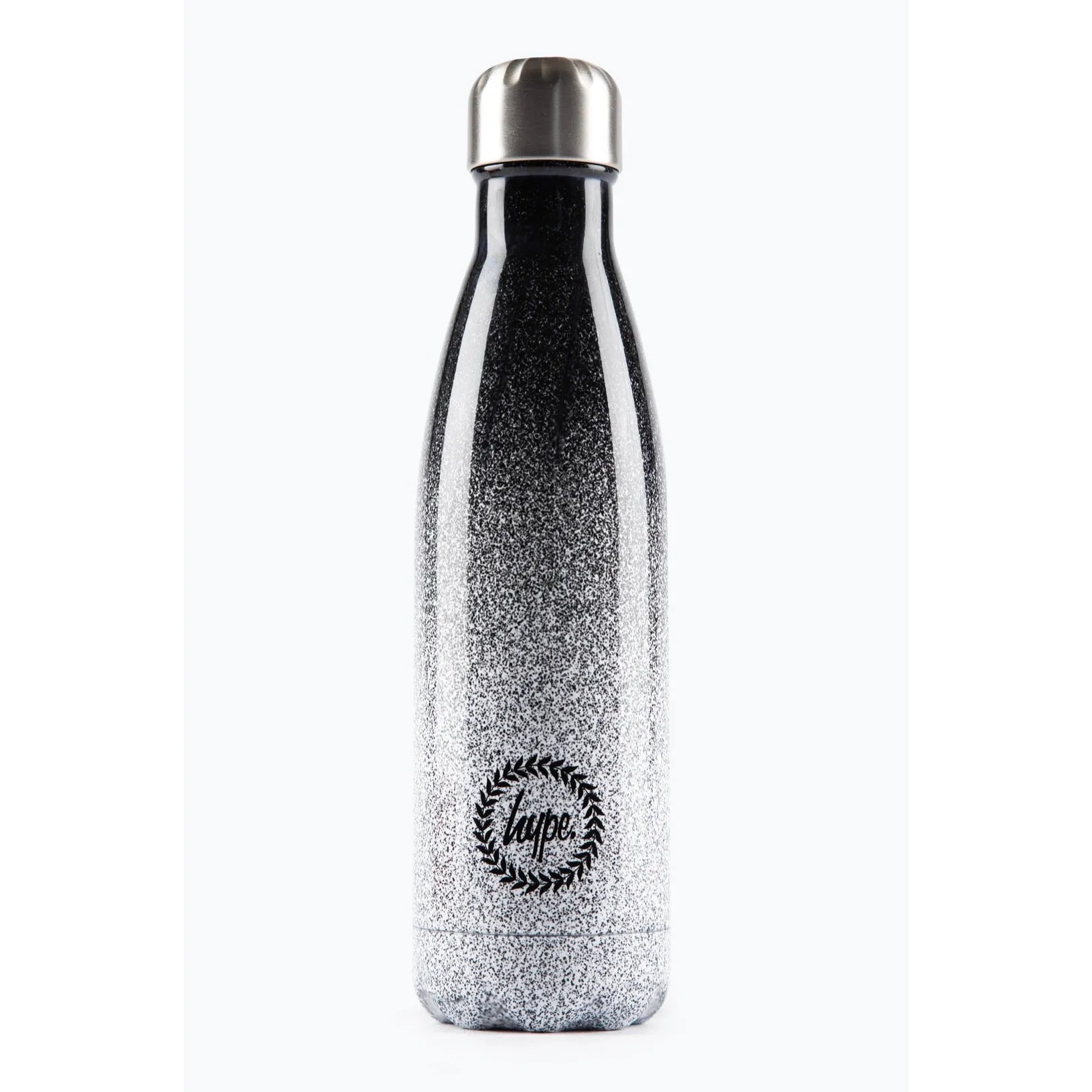 Hype Mono Speckle Fade Water Bottle Bts21356