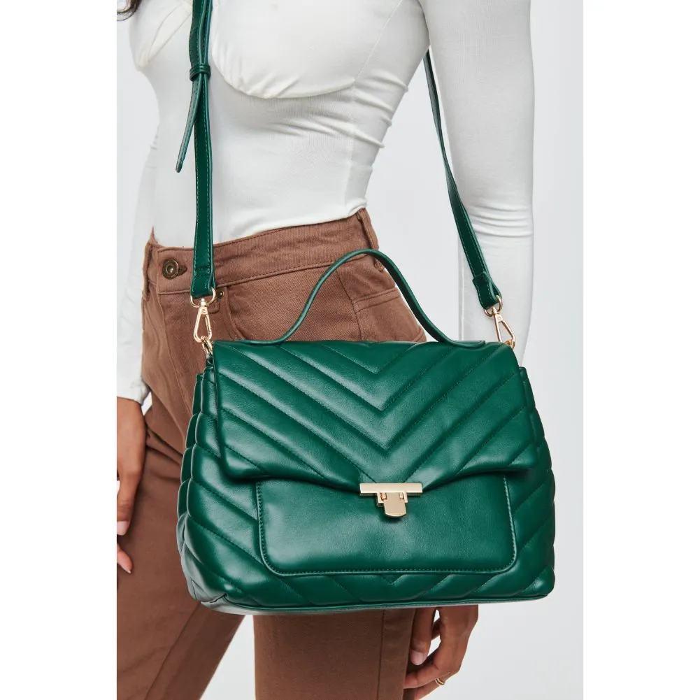 Imani Crossbody