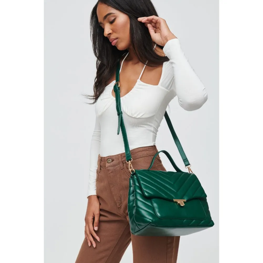 Imani Crossbody