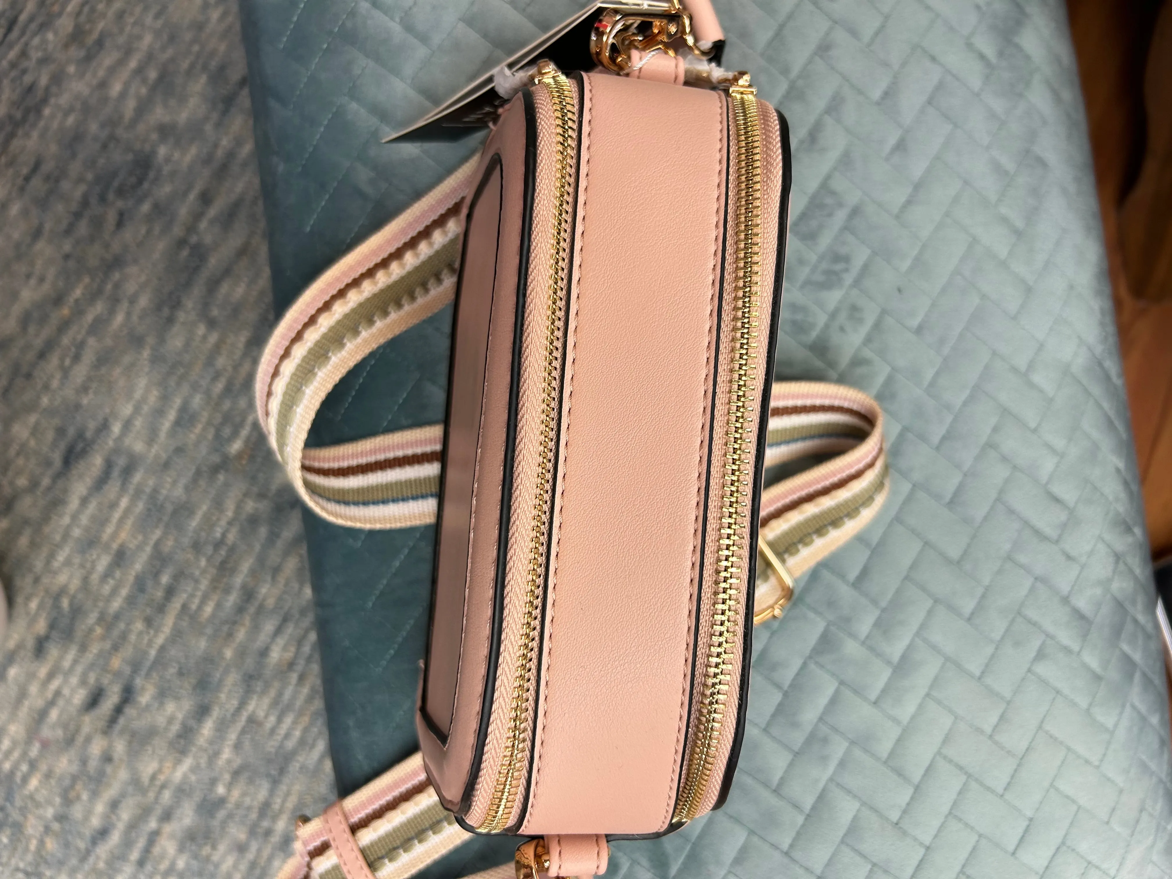 Isabelle Crossbody Handbag