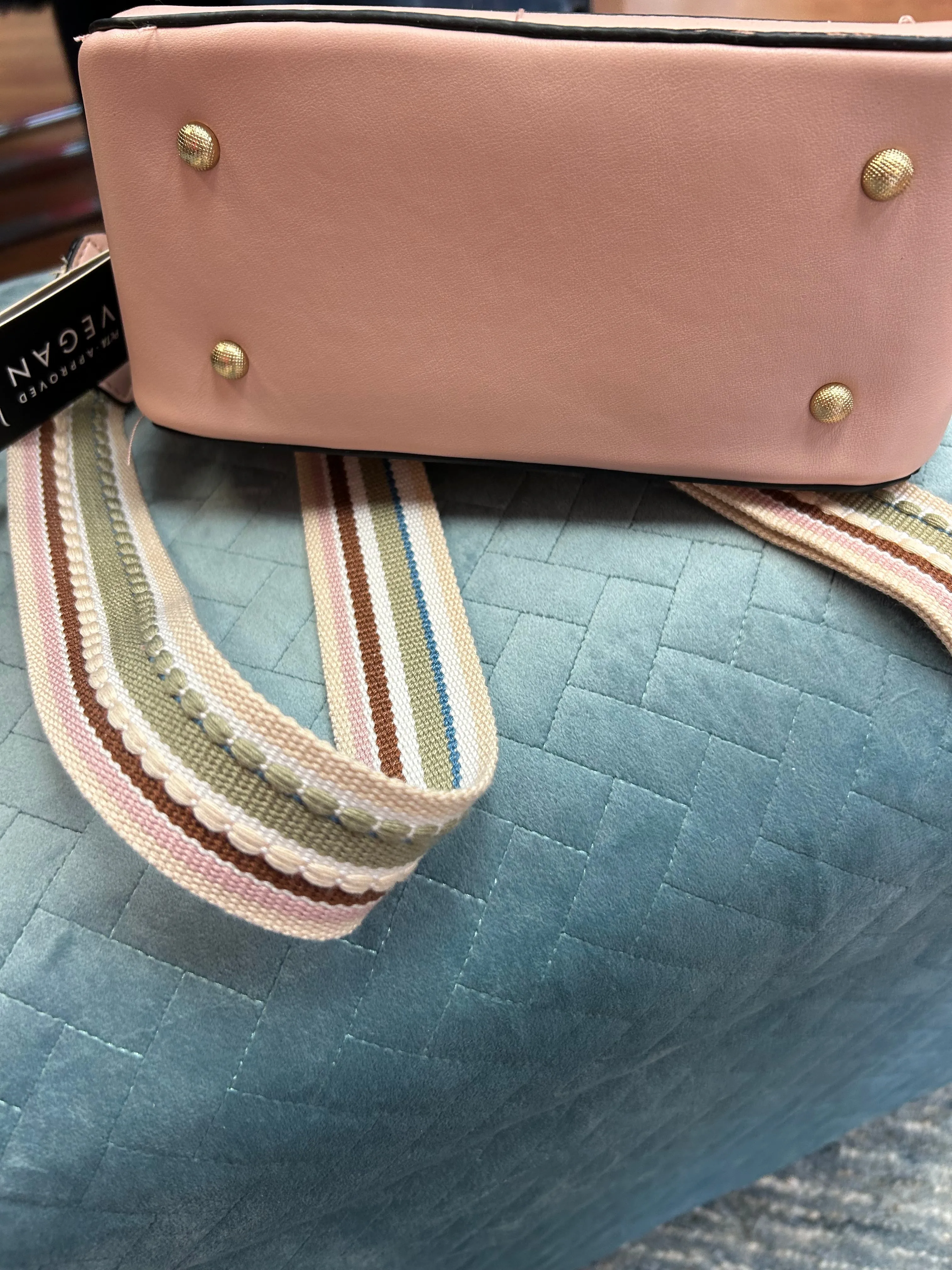 Isabelle Crossbody Handbag