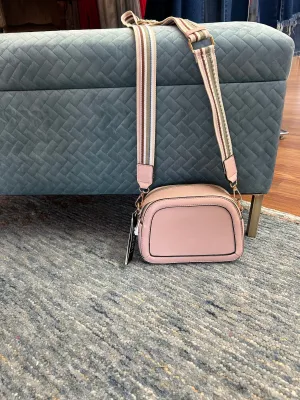 Isabelle Crossbody Handbag