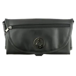 Isoki Standard Change Mat Clutch Onyx