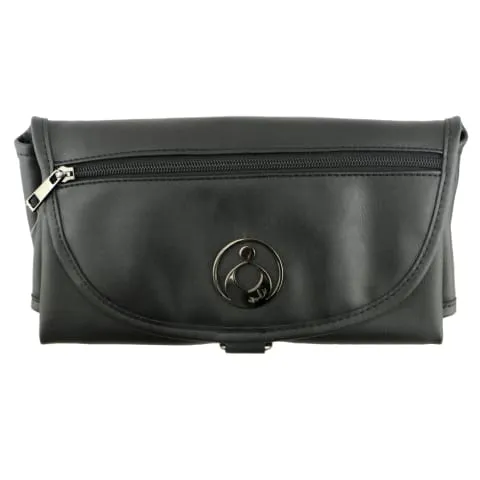 Isoki Standard Change Mat Clutch Onyx