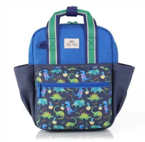 Itzy Bitzy Bag™ Toddler Backpack - Raining Dinos