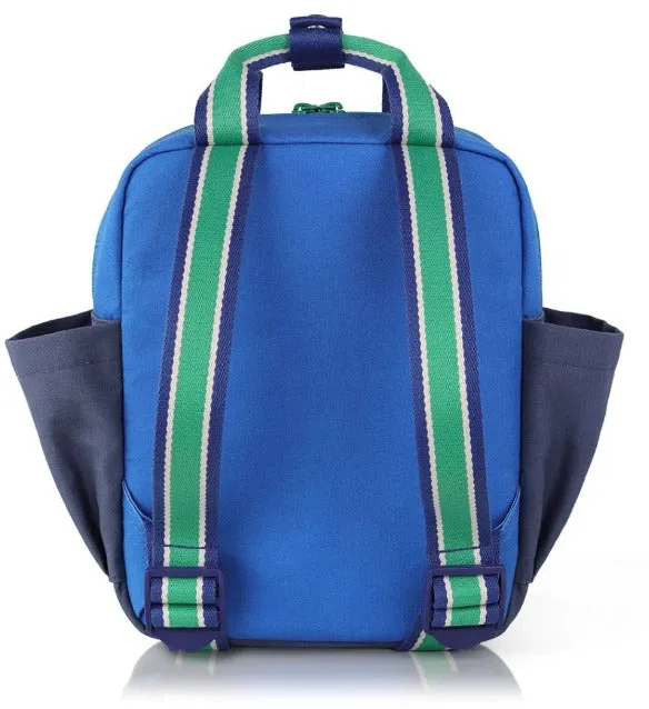 Itzy Bitzy Bag™ Toddler Backpack - Raining Dinos