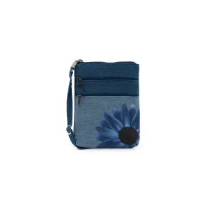 Jak's Grab and Go Pouch - Navy