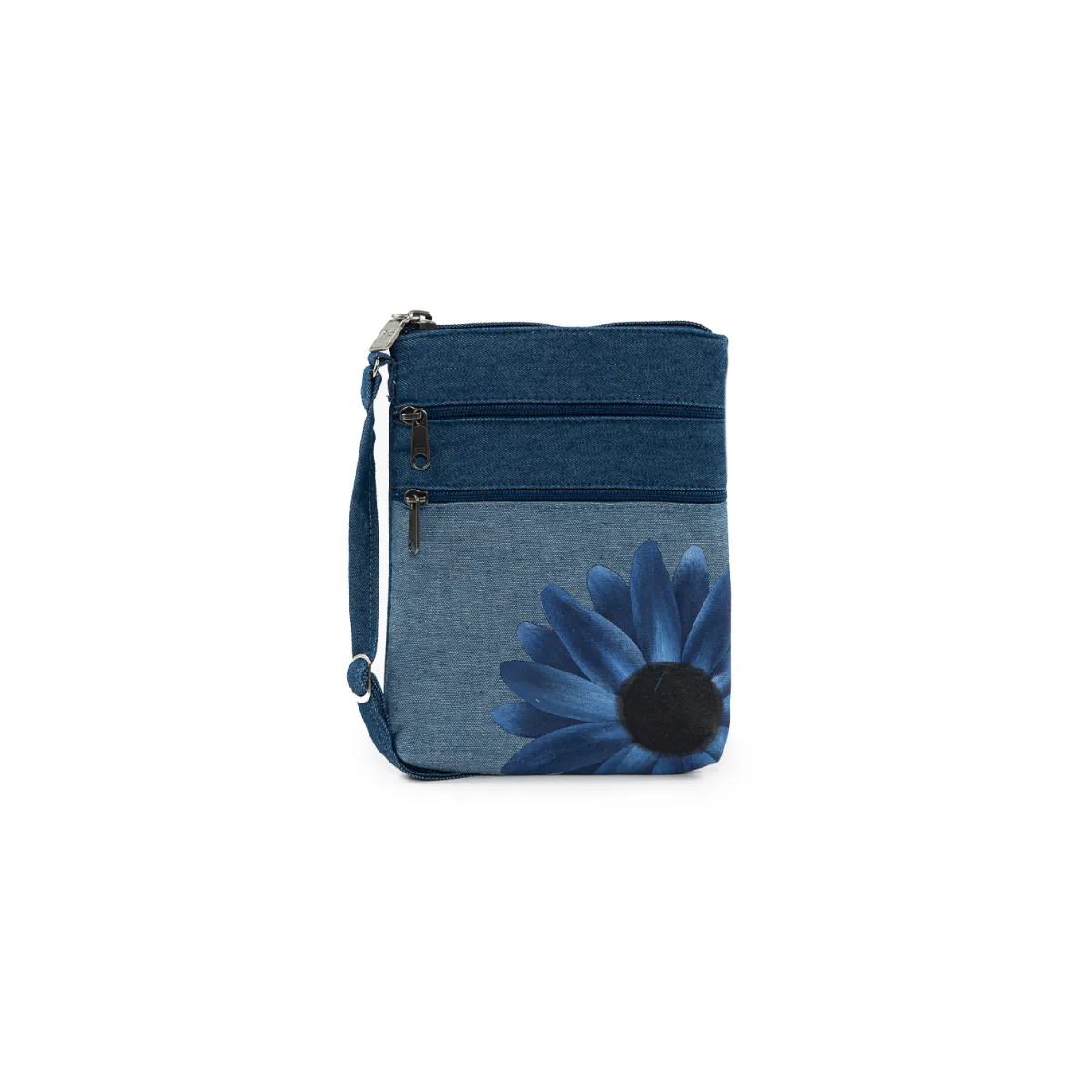 Jak's Grab and Go Pouch - Navy