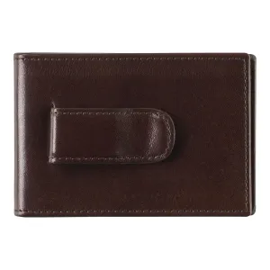 Johnston & Murphy Italian Leather Two-Fold