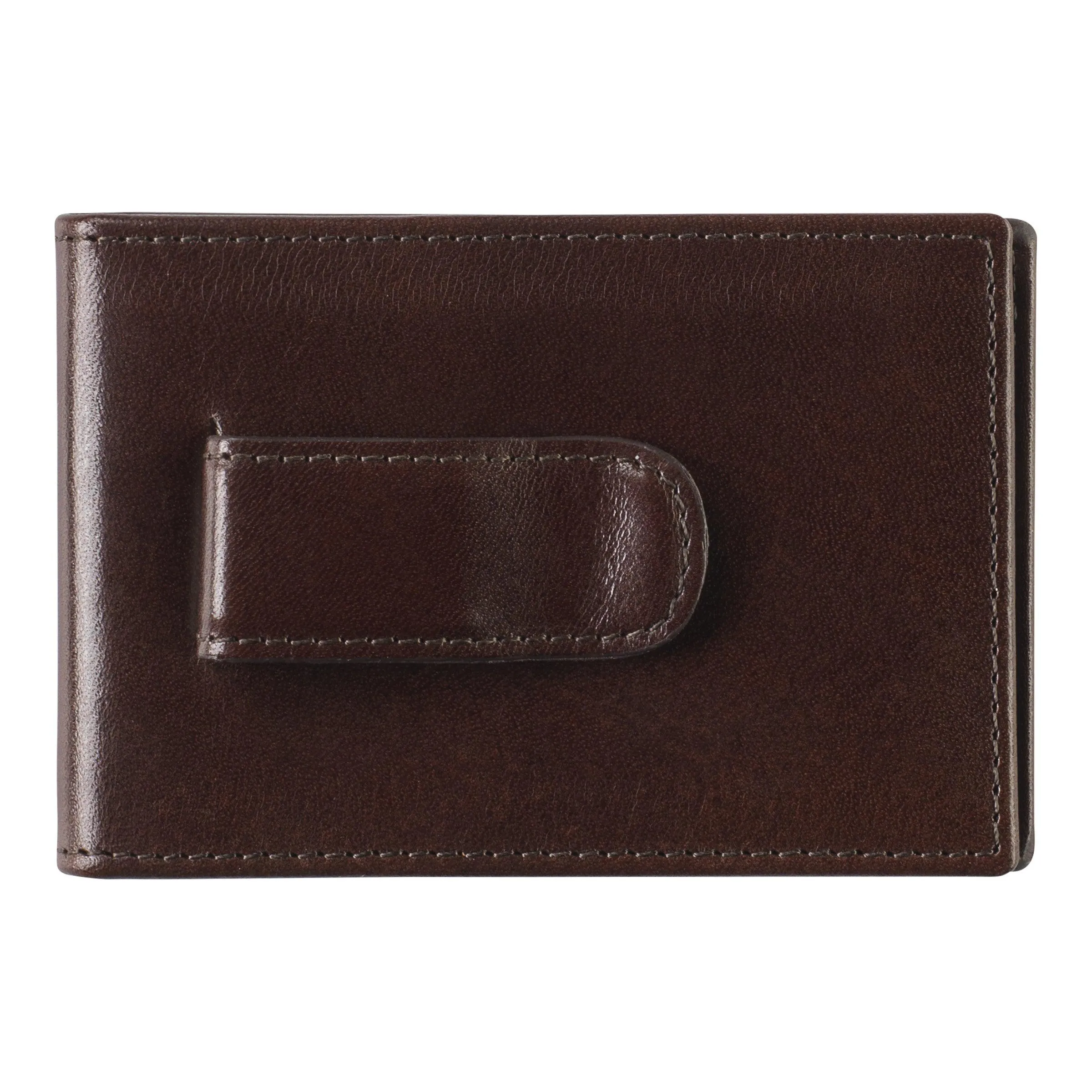 Johnston & Murphy Italian Leather Two-Fold