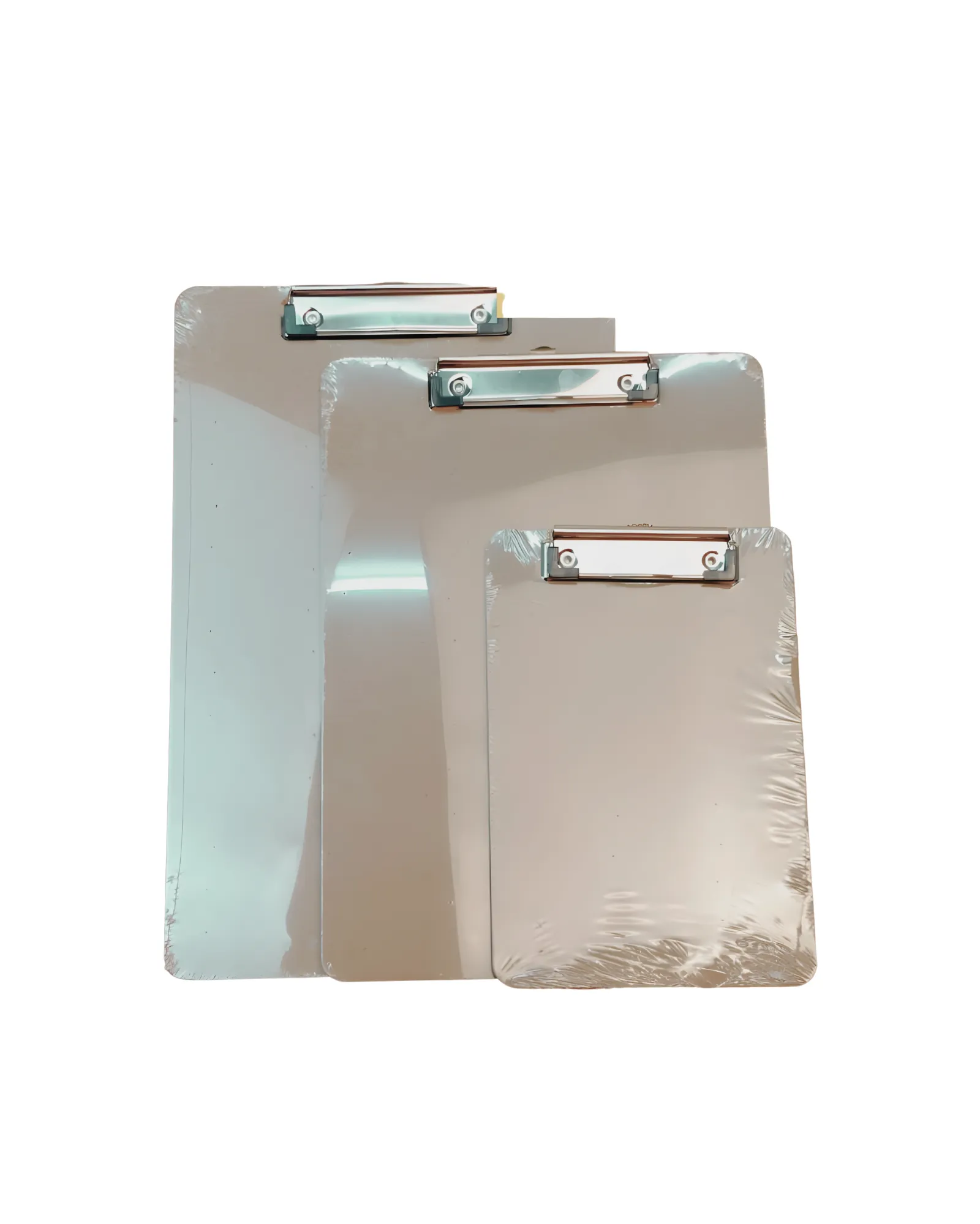 Joy Wooden Clipboard CL302 Long | 12pcs