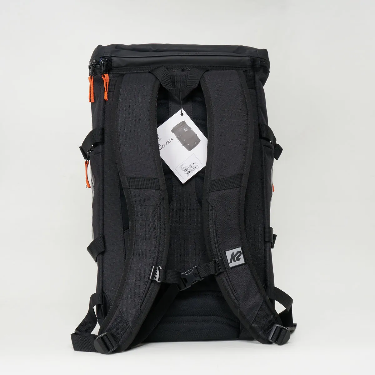 K2 Backpack