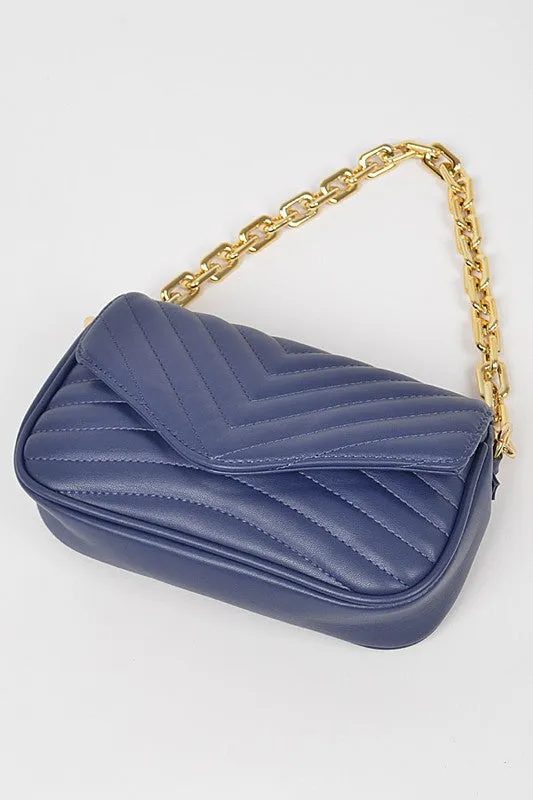 Kimberly Crossbody Bag