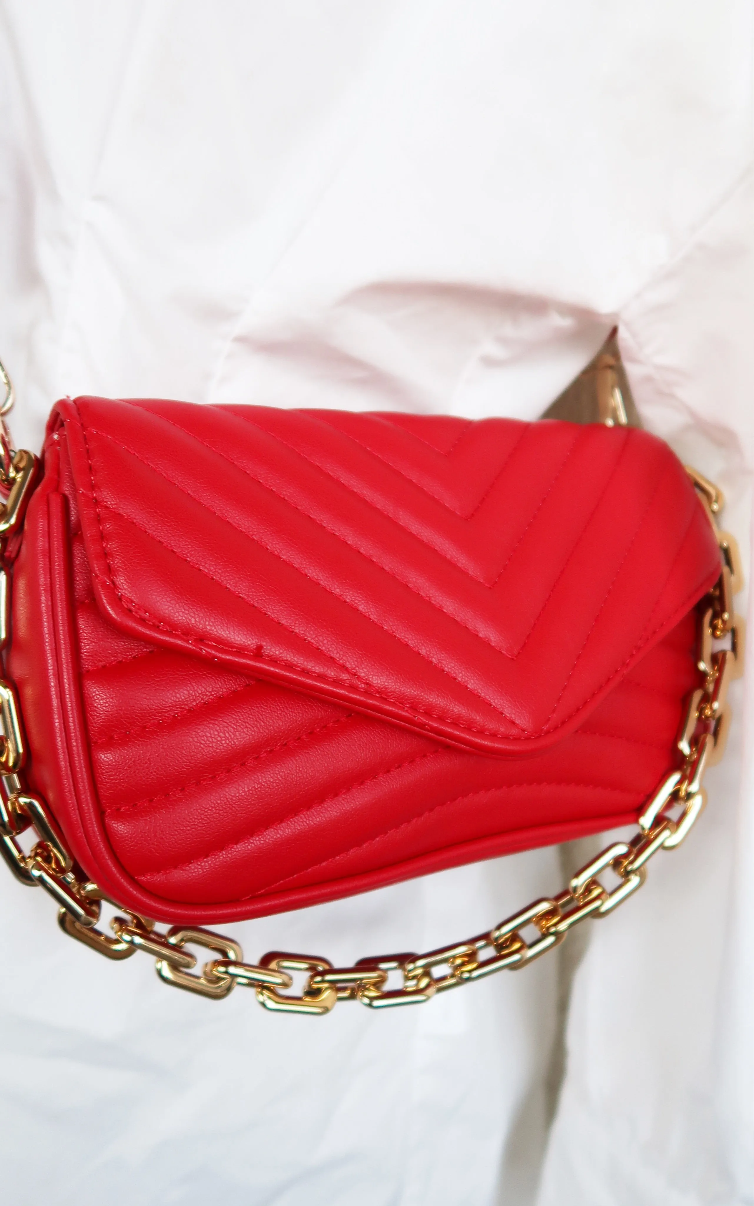 Kimberly Crossbody Bag