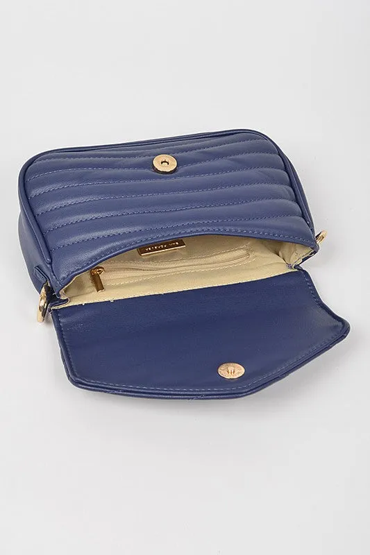 Kimberly Crossbody Bag