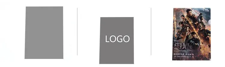 L-Shaped Document Holder