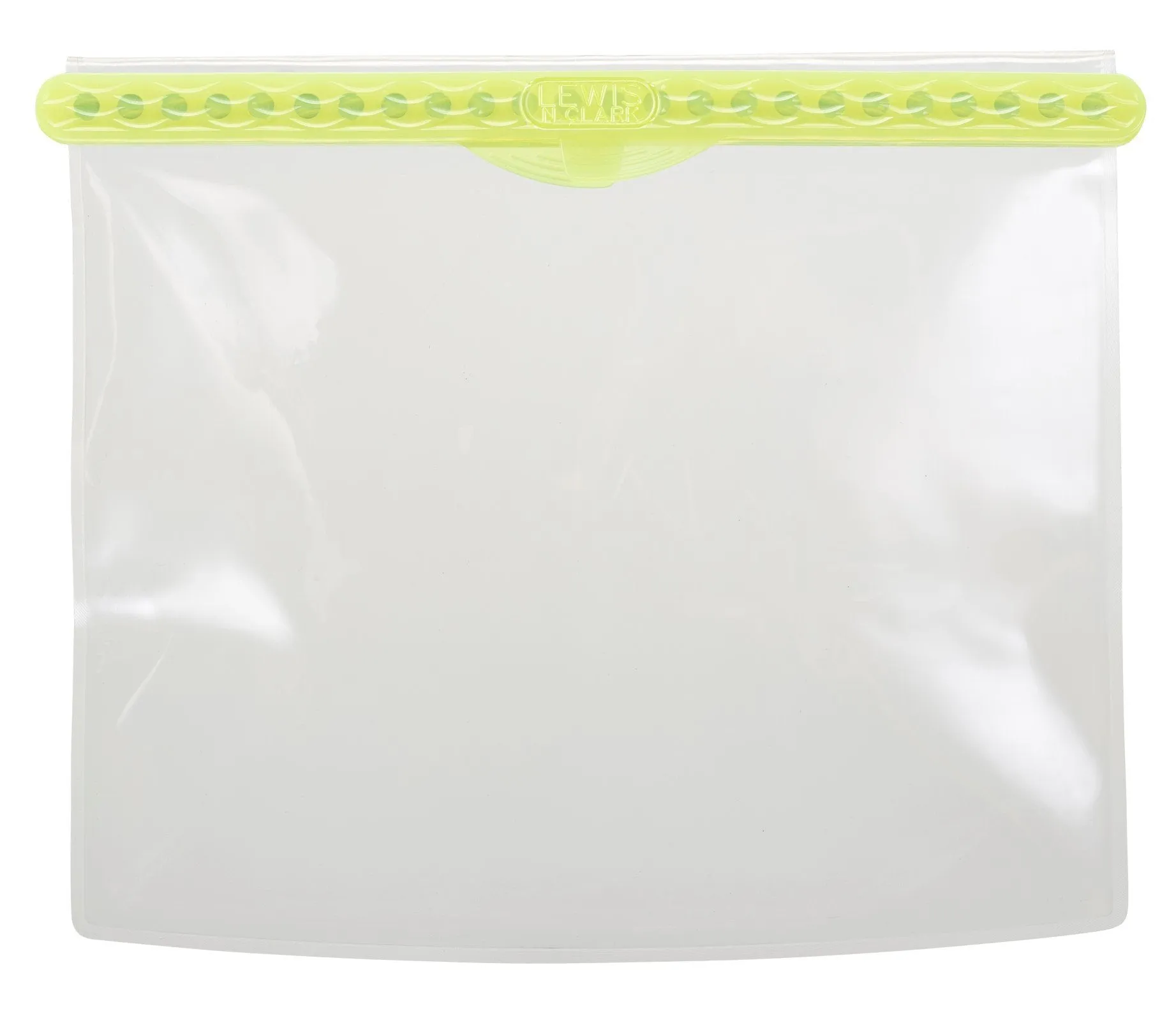 Lewis N. Clark WaterSeals Magnetic Waterproof Mini Tablet Pouch