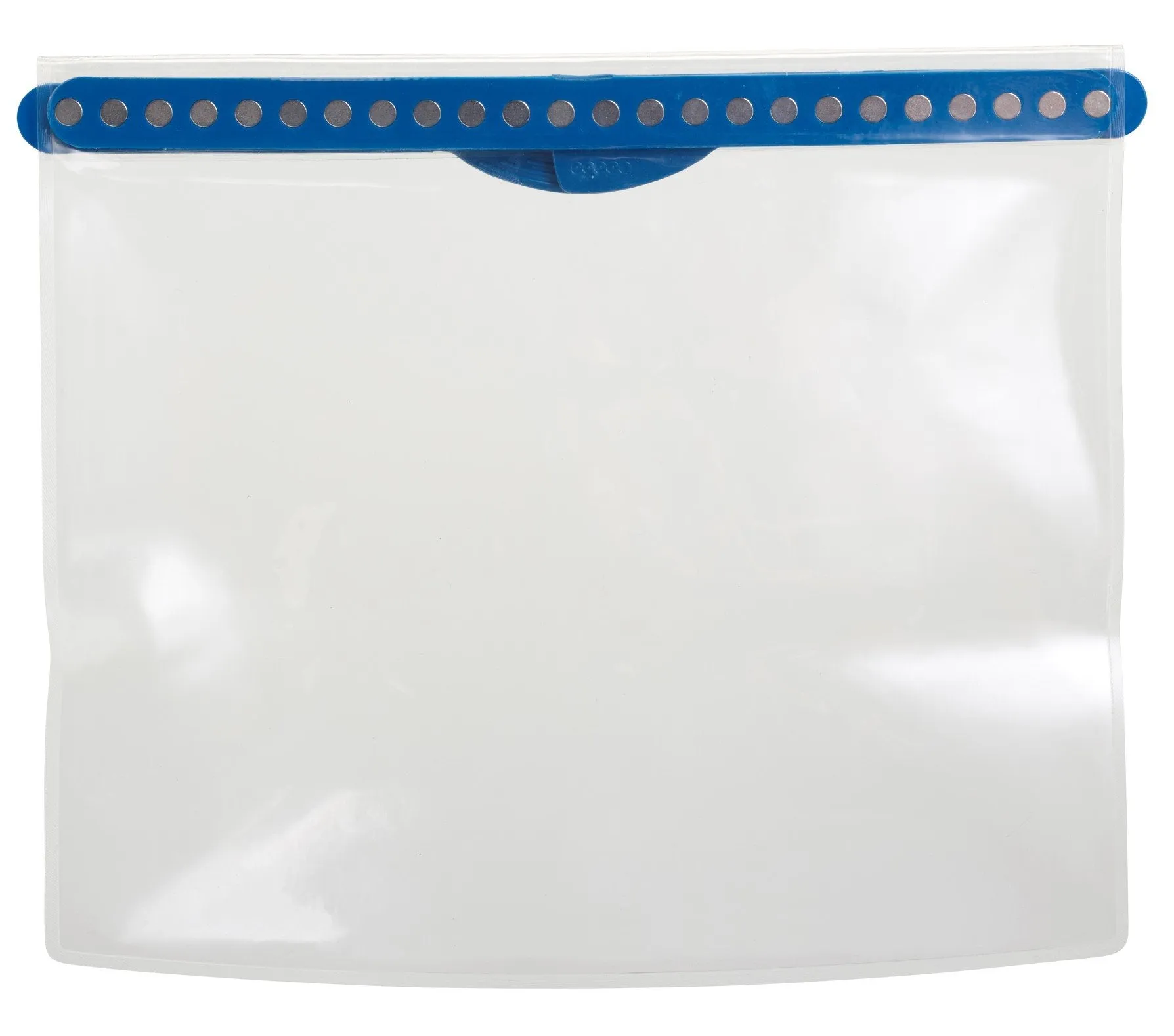 Lewis N. Clark WaterSeals Magnetic Waterproof Mini Tablet Pouch