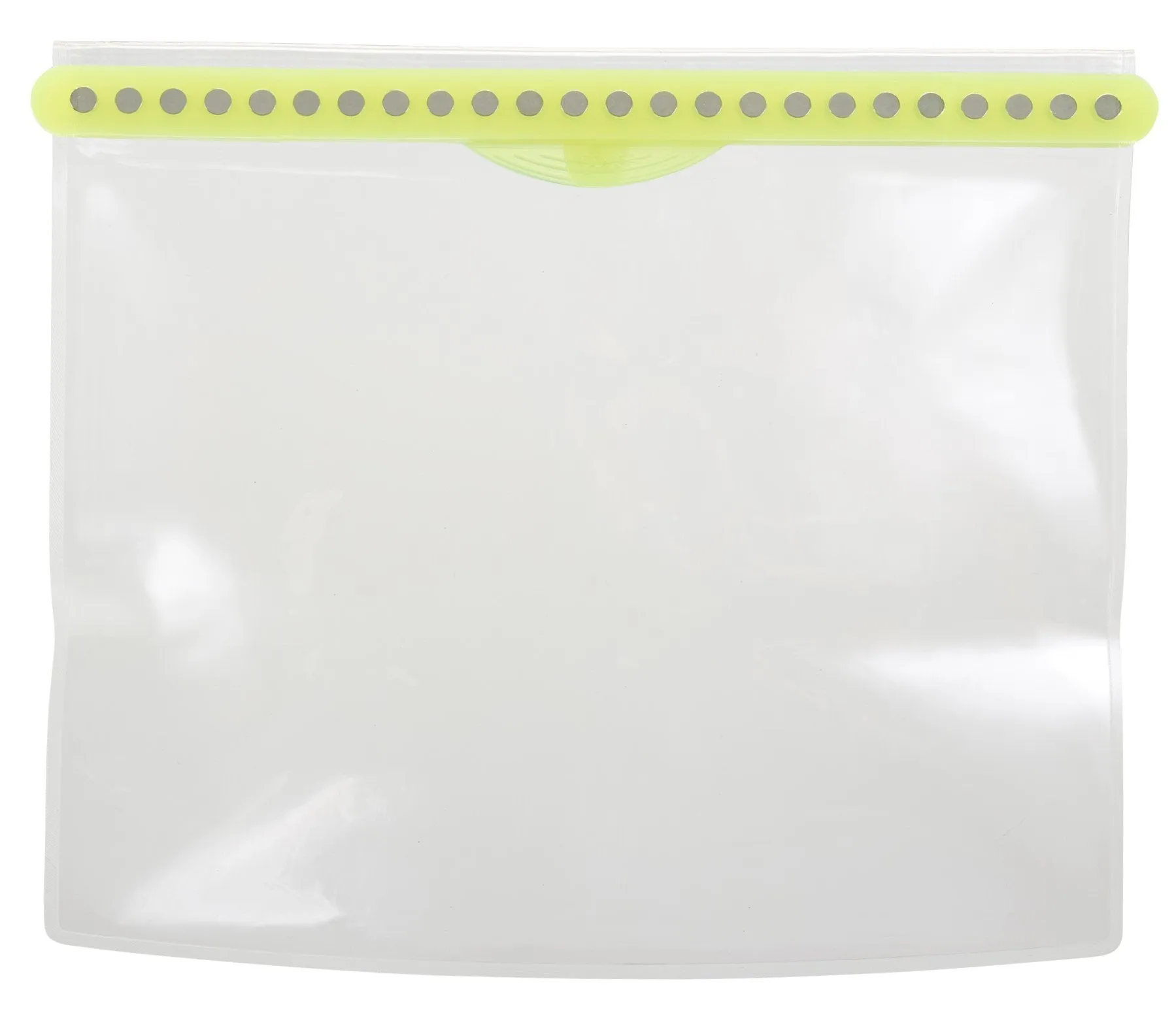 Lewis N. Clark WaterSeals Magnetic Waterproof Mini Tablet Pouch