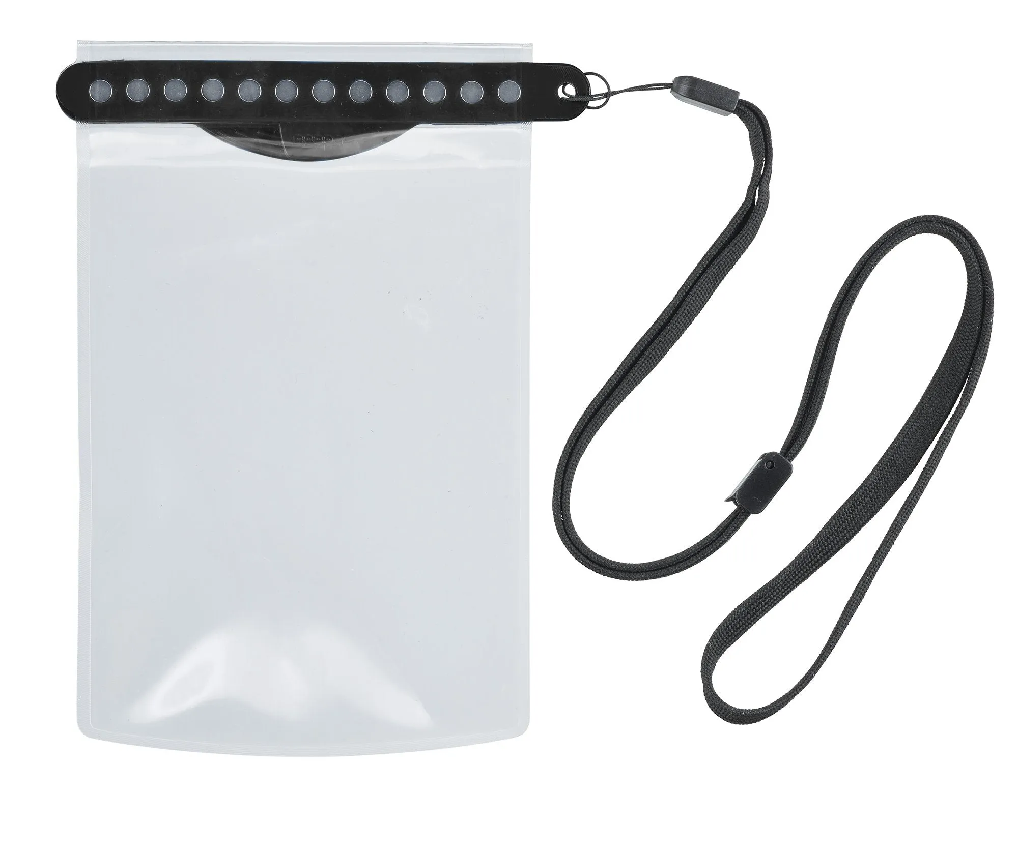 Lewis N. Clark WaterSeals Magnetic Waterproof Phone Pouch