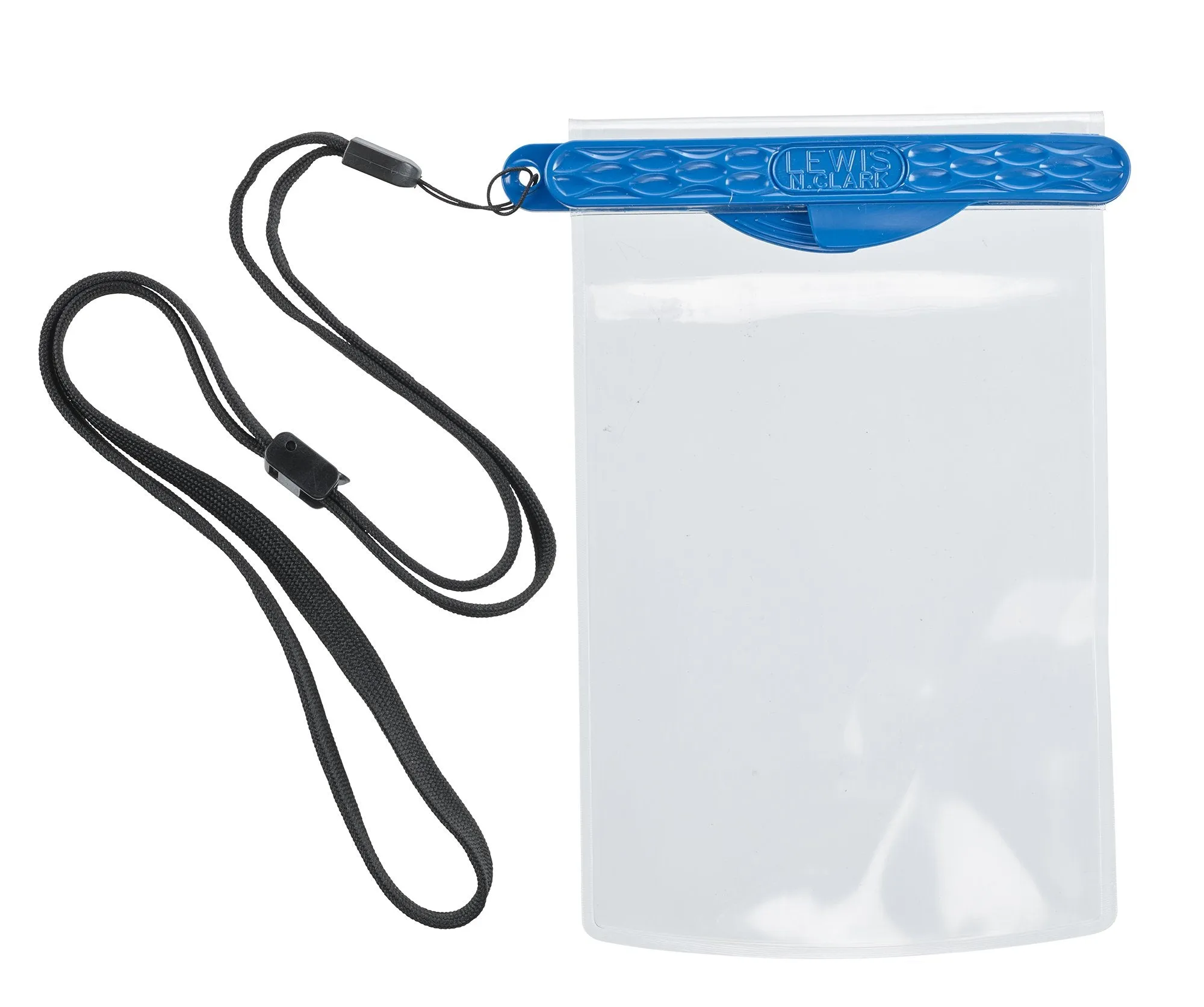 Lewis N. Clark WaterSeals Magnetic Waterproof Phone Pouch
