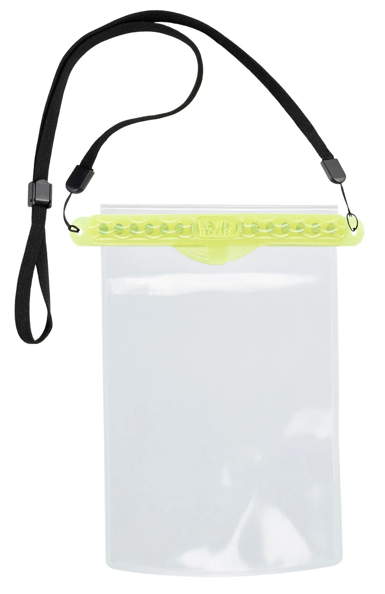 Lewis N. Clark WaterSeals Magnetic Waterproof Phone Pouch