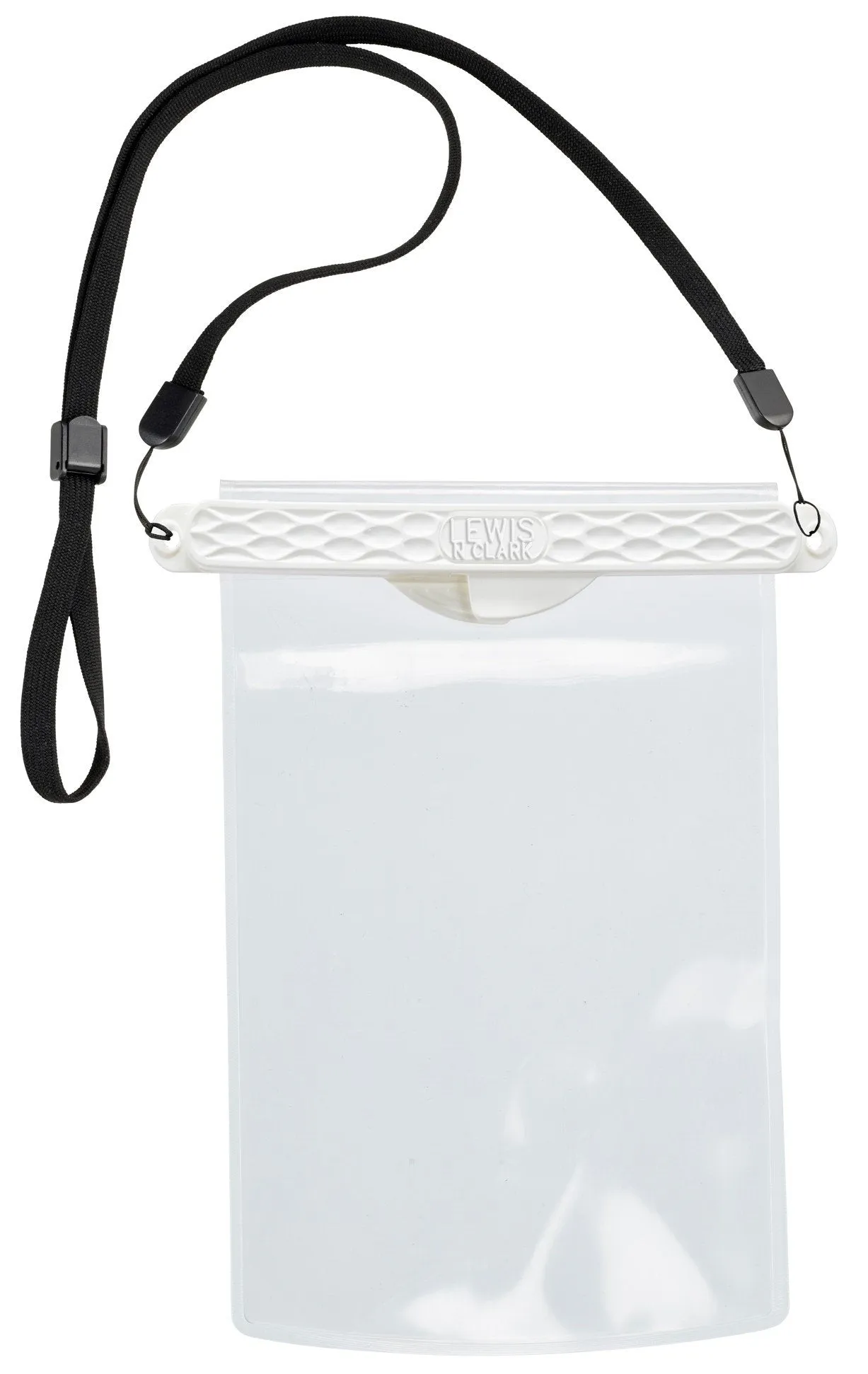 Lewis N. Clark WaterSeals Magnetic Waterproof Phone Pouch