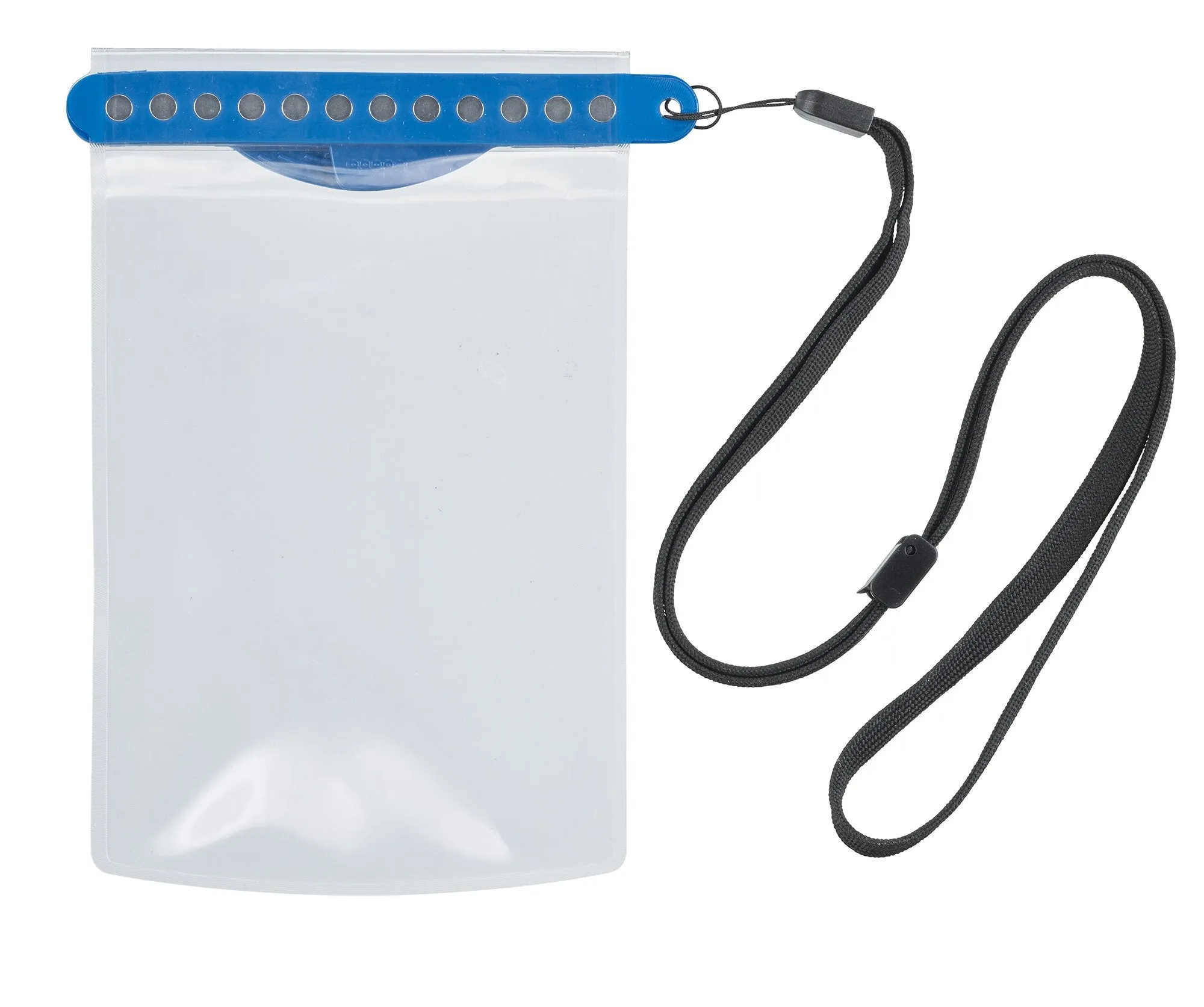 Lewis N. Clark WaterSeals Magnetic Waterproof Phone Pouch
