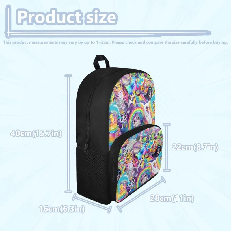 LF Friends Bookbag - Preorder - ETA Early Aug. 2024
