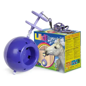 Likit Boredom Breaker