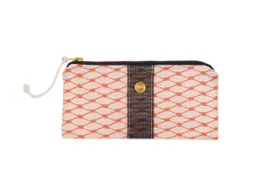 Lobster Bisque Mini-Clutch