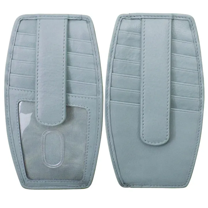 Long Card Holder