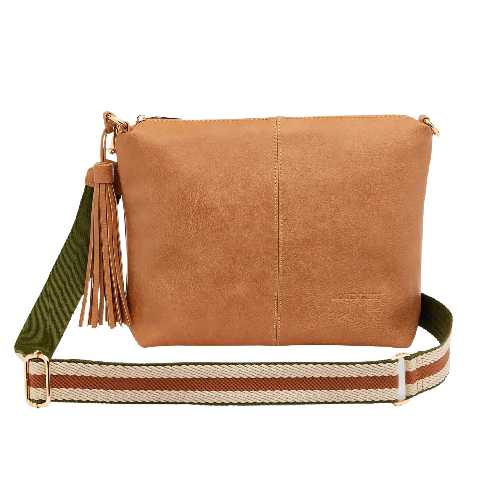 Louenhide Daisy Crossbody Bag