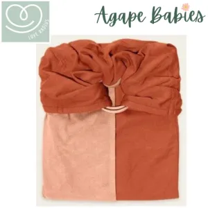 Love Radius Reversible Ring Sling - 11 Colors