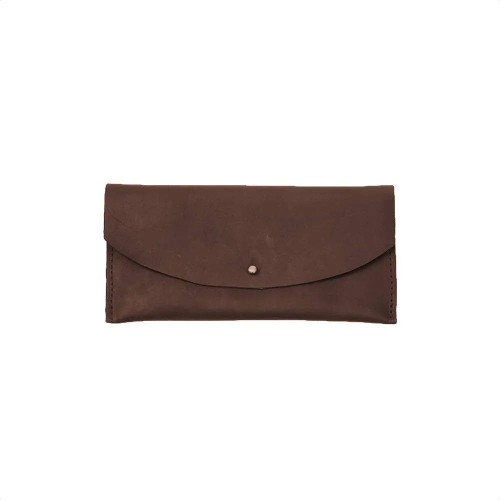 Lulu Clutch by Meyelo