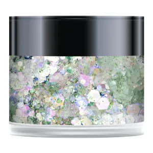 Magical Meadow Sparkelicious Glitter 1/2oz Jar