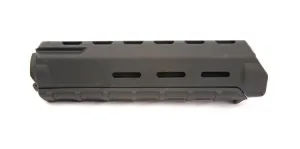 MAGPUL MAG418-BLK MOE HAND GUARD MID LENGTH