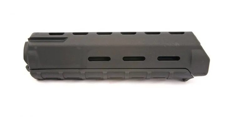 MAGPUL MAG418-BLK MOE HAND GUARD MID LENGTH
