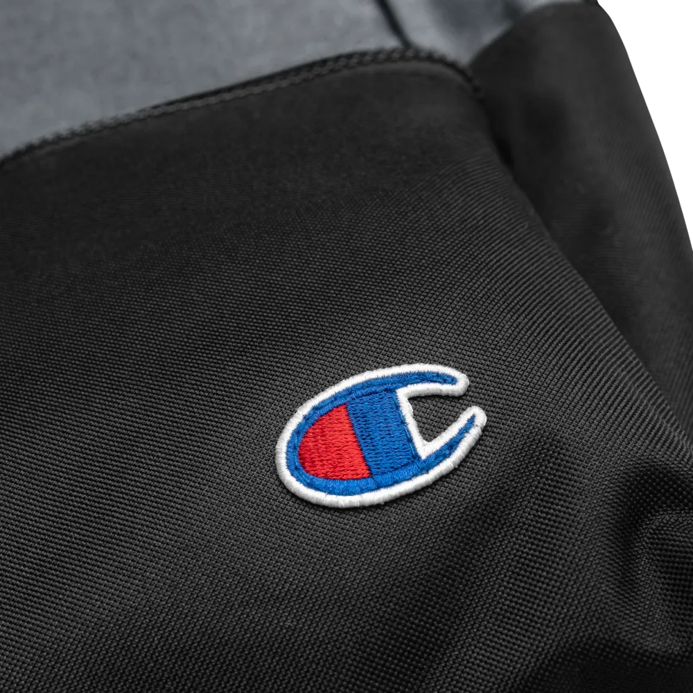 MAKE MOVE$ | Exclusive Champion Backpack
