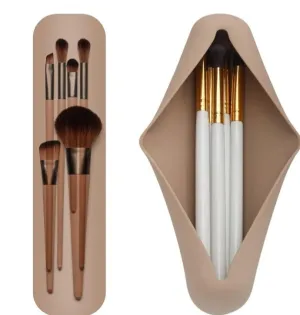 Makeup Brush Holder