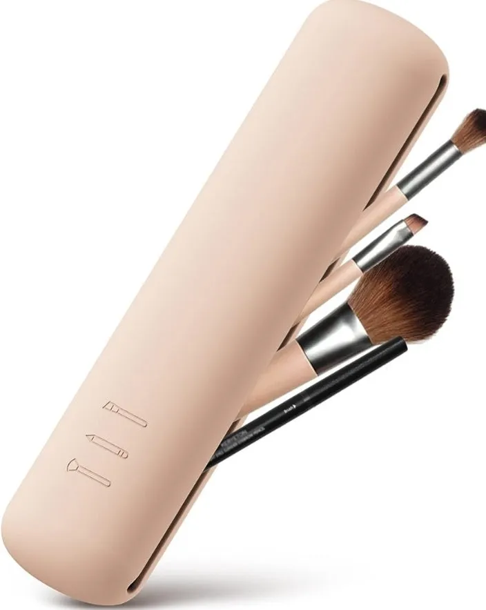 Makeup Brush Holder