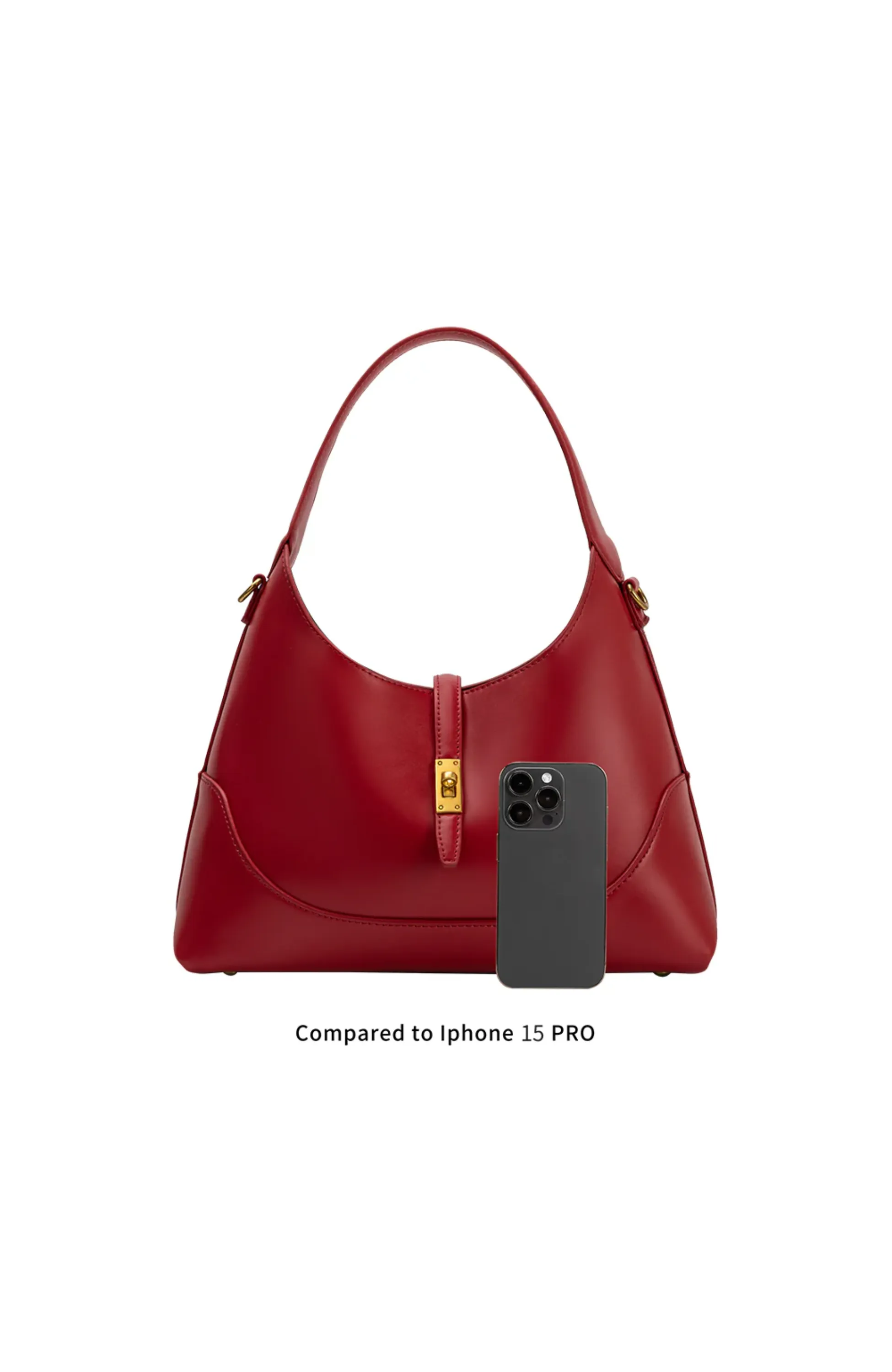 Melia Bianco - Caroline Shoulder Bag