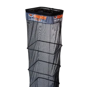 MIDDY StarGrip 5IFTY Carp-Sack 50lb Compact 18"x14"x9' Keepnet