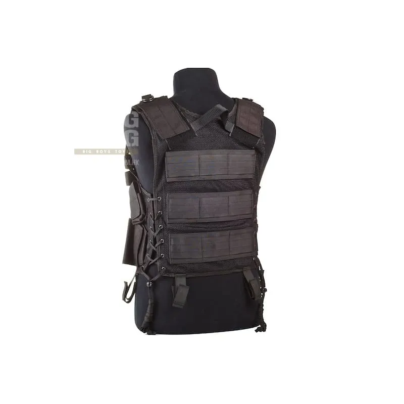MilSpex Pheonix HSV Vest (Clearance)