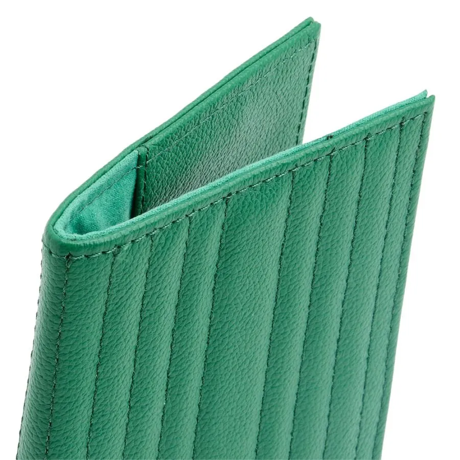 Mimi Passport Case - Forest