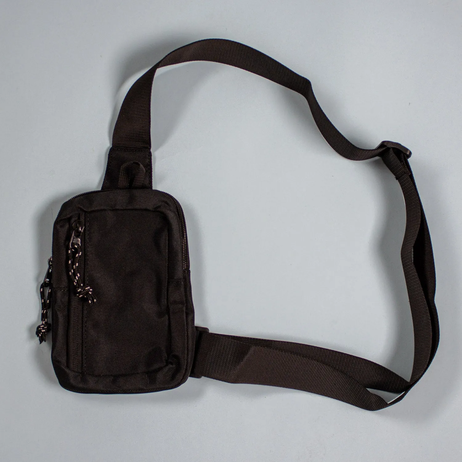 Mini Travel Men's Chest Bag