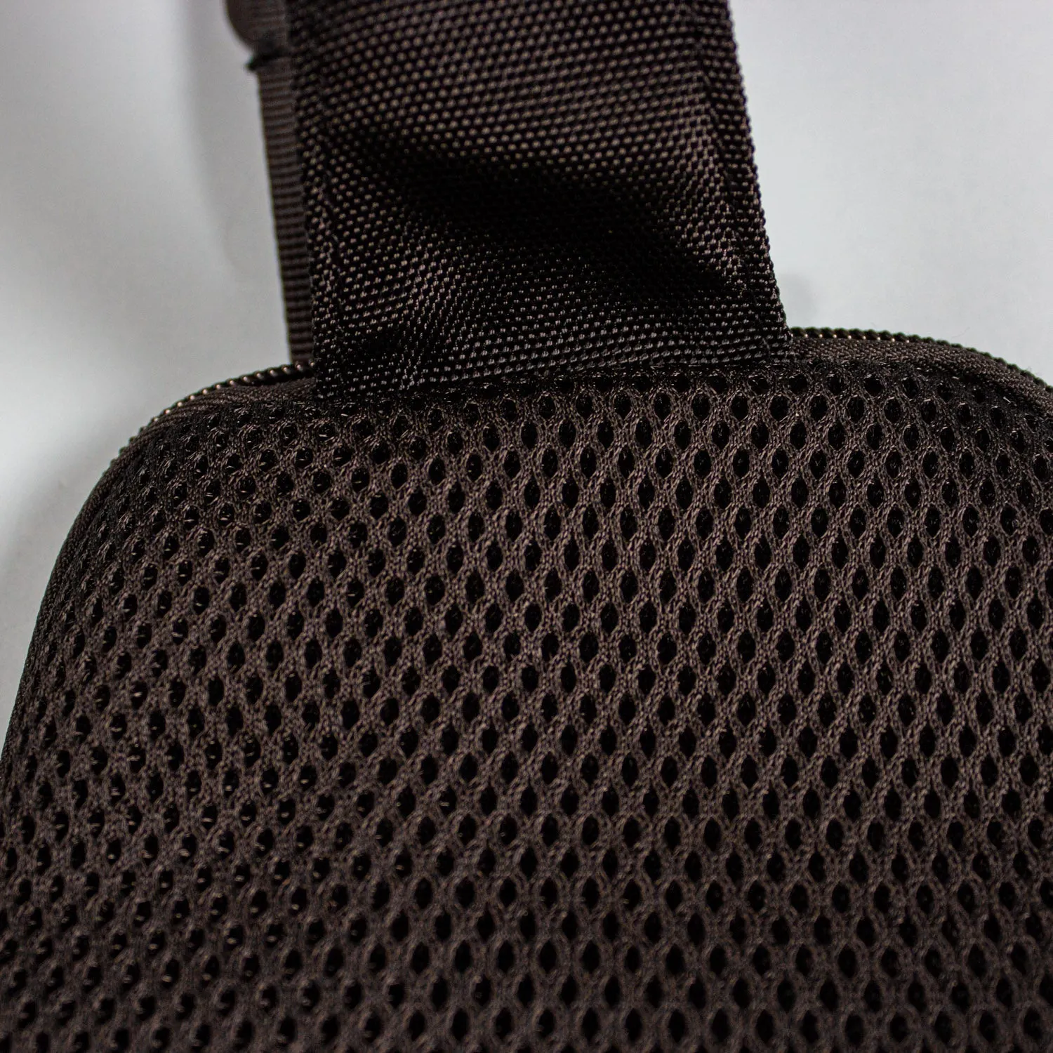 Mini Travel Men's Chest Bag