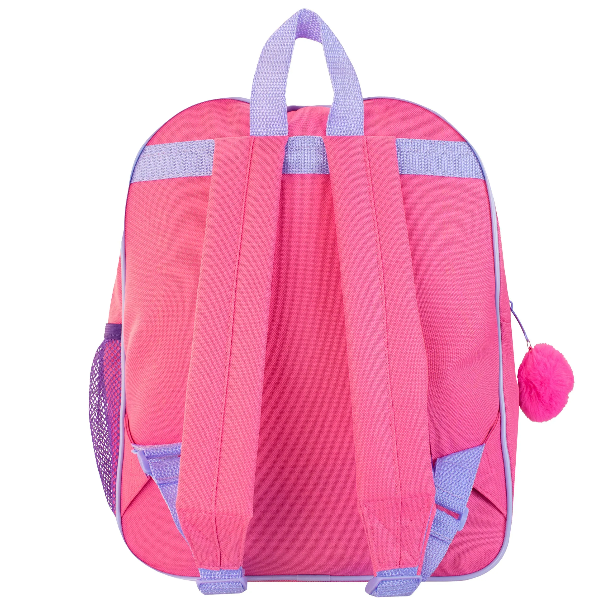 Minnie Mouse Backpack and Lunchbag Set
